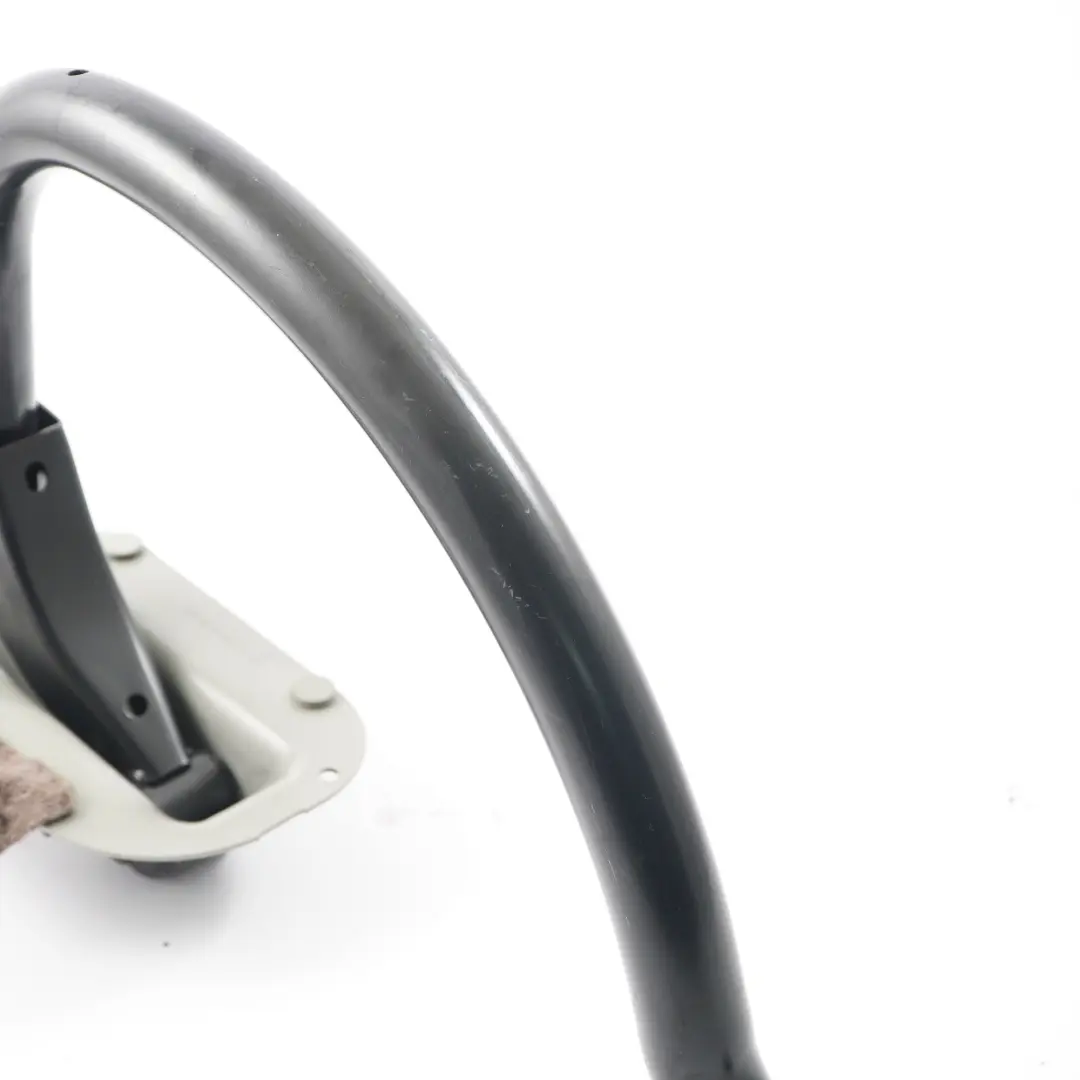 Kofferraumdeckel scharnier Rechts Carbonschwarz Metallic - 416 für BMW F13 mit Teilenummer 7228500 BMW F13 Kofferraumdeckel scharnier Rechts Carbonschwarz Metallic - 416 - SKU 7228500-CAR - Teilenummer 7228500