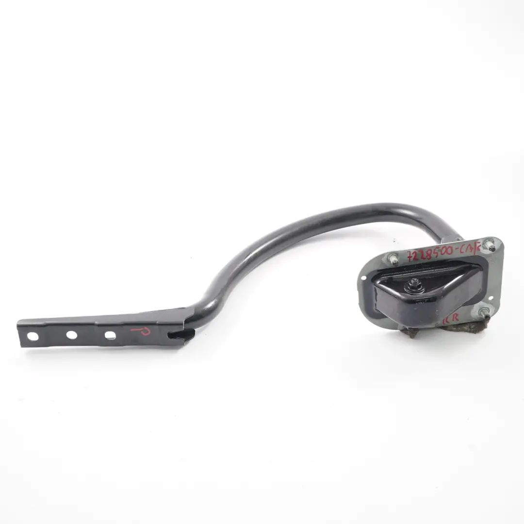 Tapa Maletero Portón Trasero Bisagra Derecha Carbonschwarz Metallic 416 para BMW F13 con número de pieza 7228500 BMW F13 Tapa Maletero Portón Trasero Bisagra Derecha Carbonschwarz Metallic 416 - SKU 7228500-CAR - Número de pieza 7228500