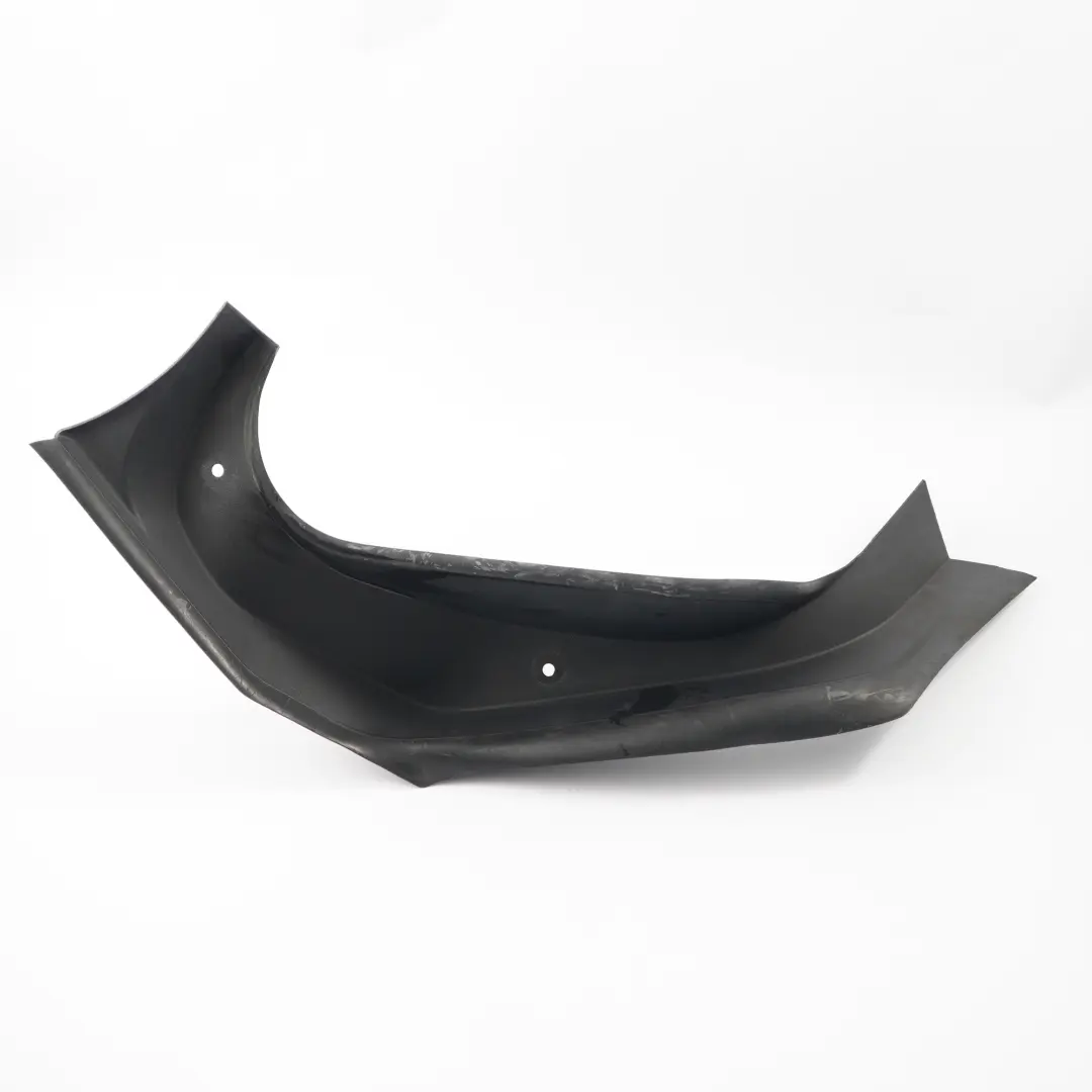  Cubre Canaleta BMW F06 F13 Trasero Izquierdo Maletero Goter Perfil riel - SKU 7228505 - Número de pieza 7228505