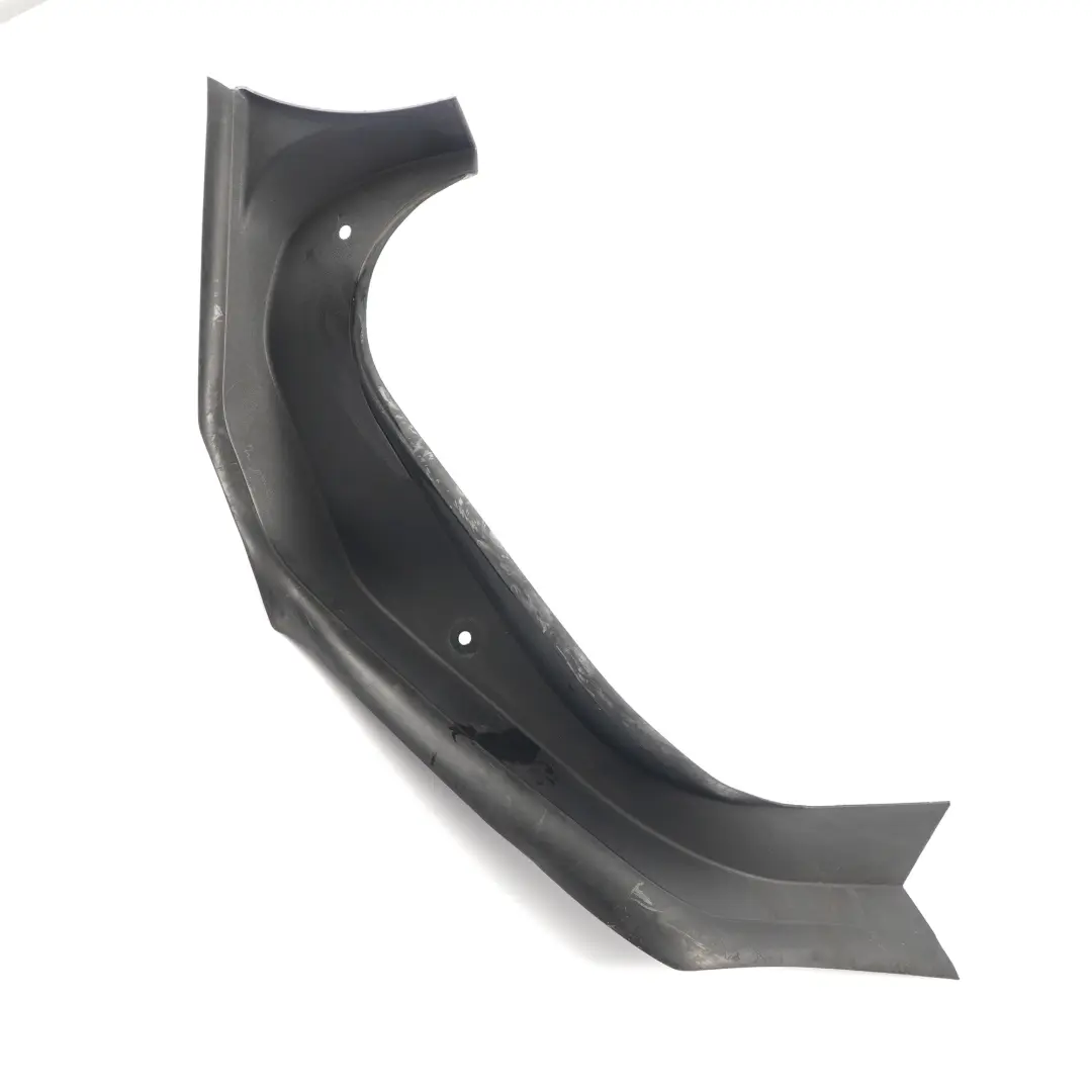  Cubre Canaleta BMW F06 F13 Trasero Izquierdo Maletero Goter Perfil riel - SKU 7228505 - Número de pieza 7228505