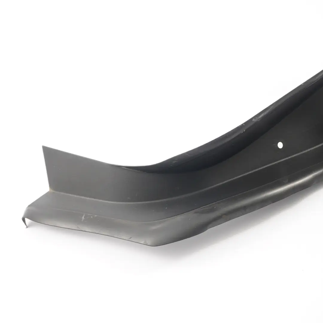  Water Gutter Cover BMW F06 F13 Rear Right Boot Trunk Drip Rail Trim - SKU 7228506 - Part number 7228506