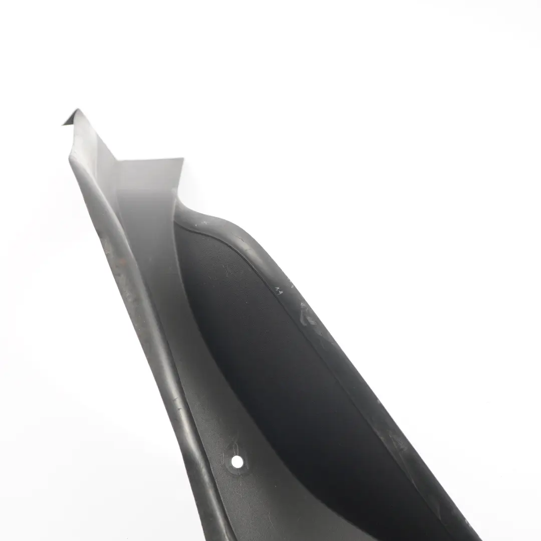  Water Gutter Cover BMW F06 F13 Rear Right Boot Trunk Drip Rail Trim - SKU 7228506 - Part number 7228506