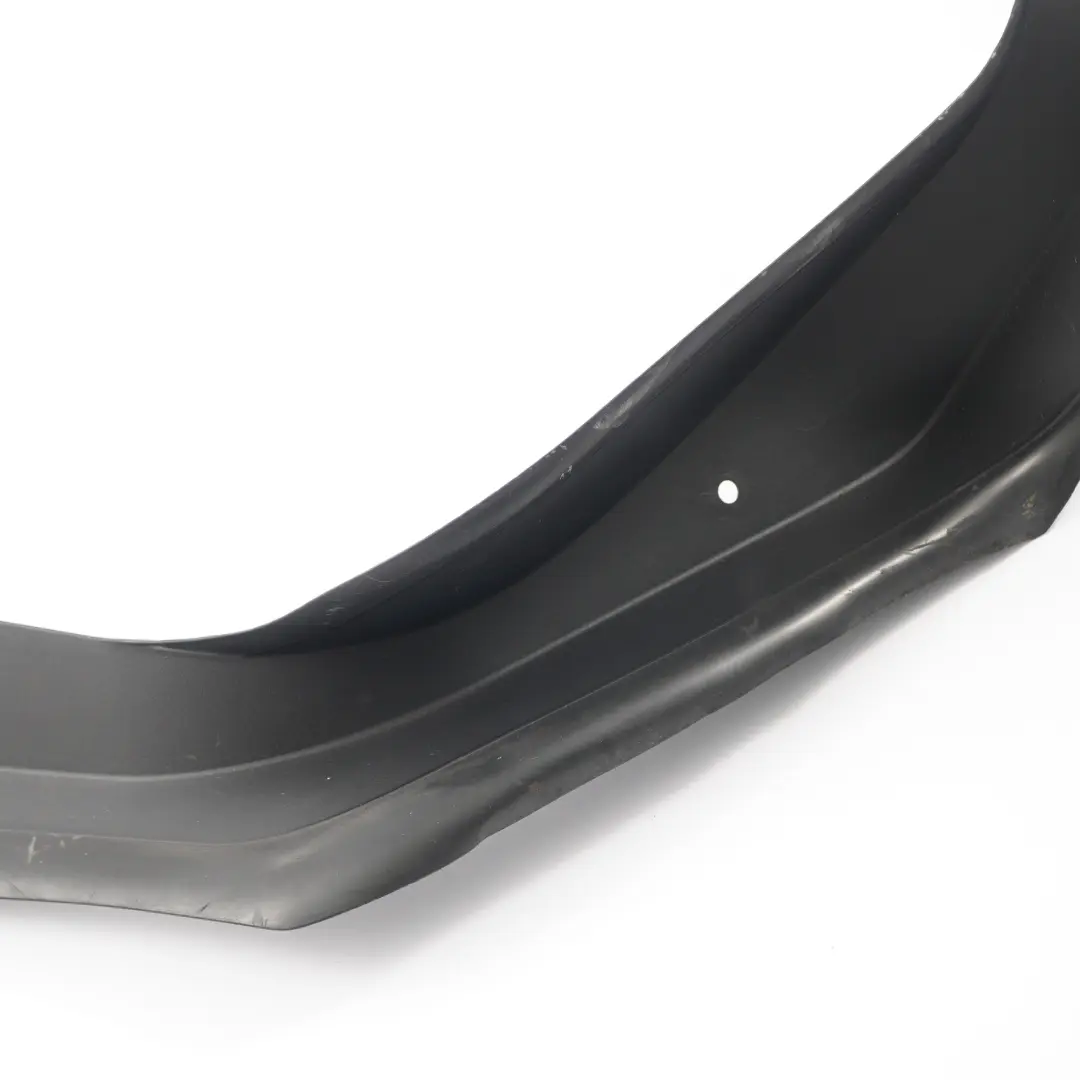 BMW F06 F13 Wasserrinnenabdeckung hinten rechts Kofferraum Tropfleiste - SKU 7228506 - Teilenummer 7228506