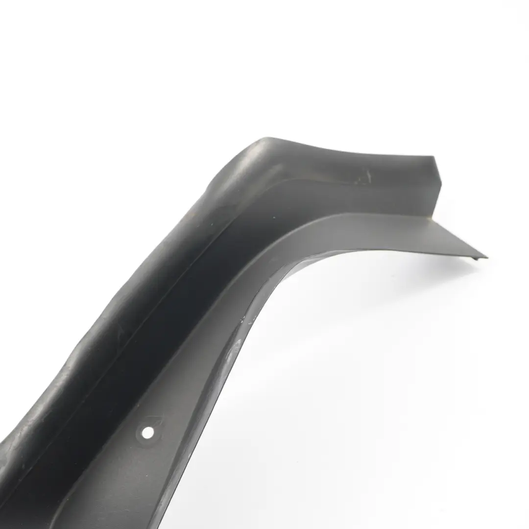 BMW F06 F13 Cache gouttière Garniture égouttage coffre arrière droit - SKU 7228506 - Numéro de pièce 7228506