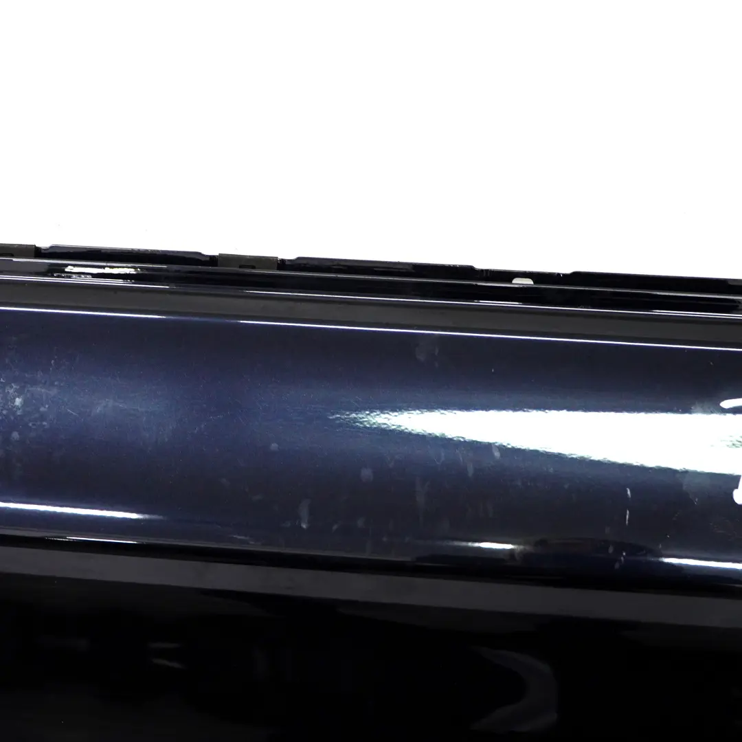 BMW F12 F13 Door Front Left N/S Carbonschwarz Carbon Black Metallic - 416 - SKU 7228569-CAR - Part number 7228569