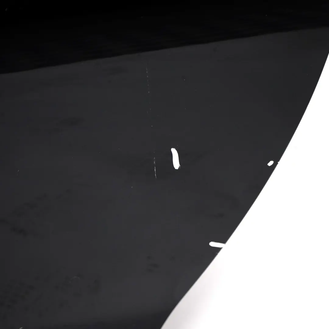 Door Front Left N/S Carbonschwarz Carbon Black Metallic - 416 to BMW F12 F13 with Part number 7228569 BMW F12 F13 Door Front Left N/S Carbonschwarz Carbon Black Metallic - 416 - SKU 7228569-CAR - Part number 7228569