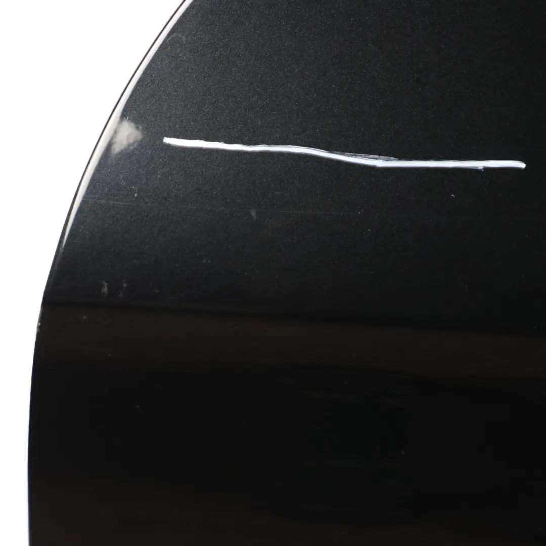 Door Front Left N/S Black Sapphire Metallic - 475 to BMW F12 F13 with Part number 7228569 BMW F12 F13 Door Front Left N/S Black Sapphire Metallic - 475 - SKU 7228569-BS - Part number 7228569