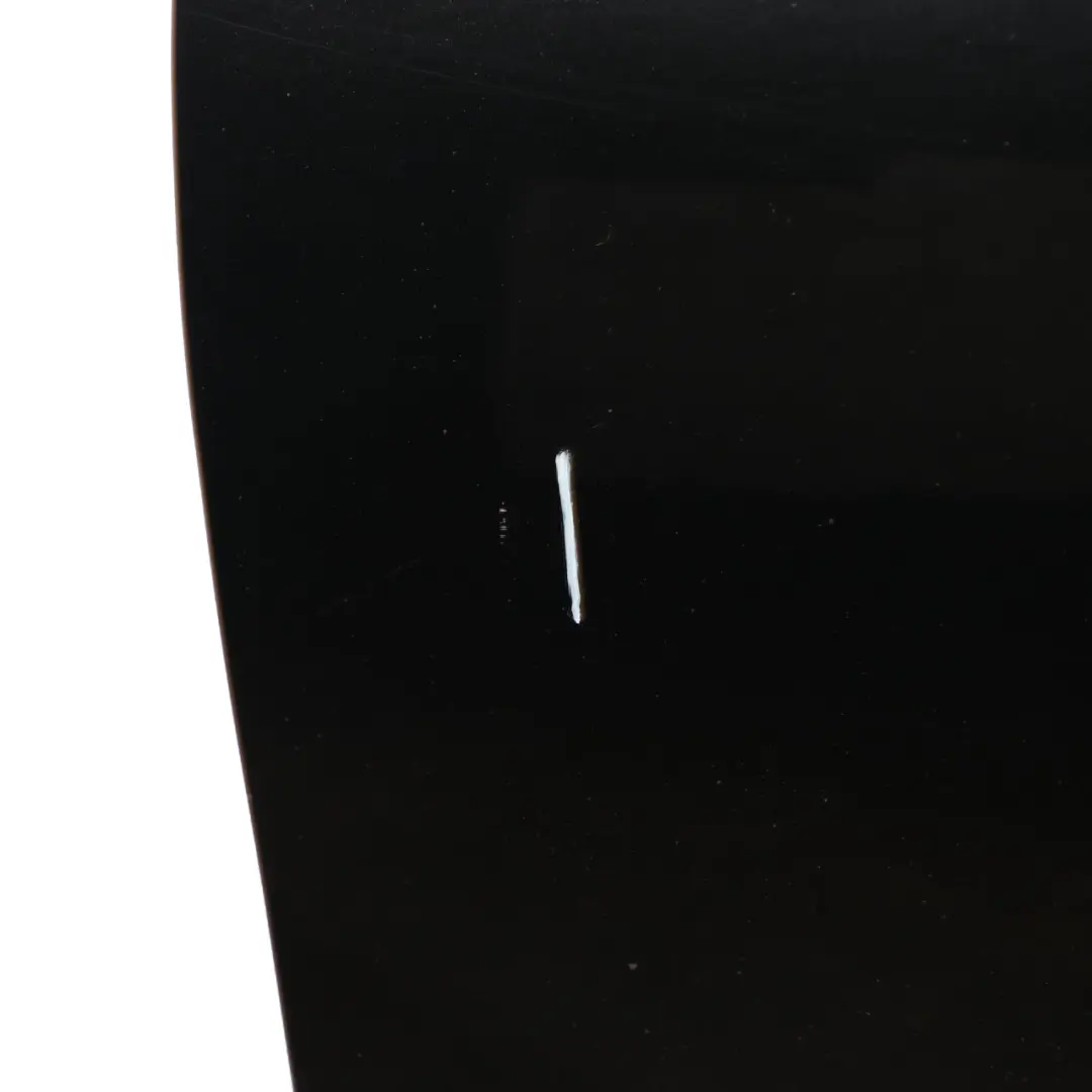 Door Front Left N/S Black Sapphire Metallic - 475 to BMW F12 F13 with Part number 7228569 BMW F12 F13 Door Front Left N/S Black Sapphire Metallic - 475 - SKU 7228569-BS - Part number 7228569