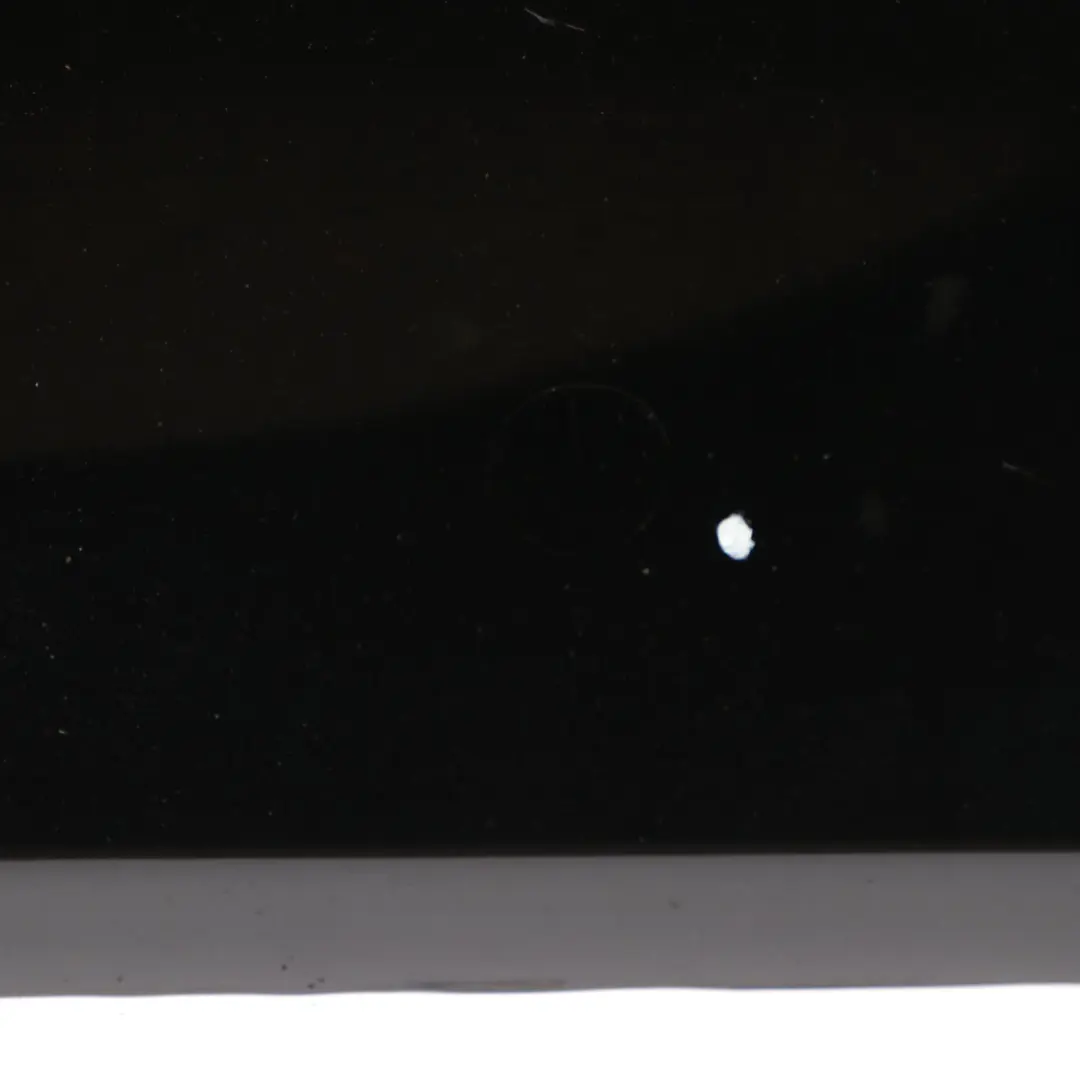 Door Front Right O/S Black Sapphire Metallic - 475 to BMW F12 F13 with Part number 7228570 BMW F12 F13 Door Front Right O/S Black Sapphire Metallic - 475 - SKU 7228570-BS - Part number 7228570