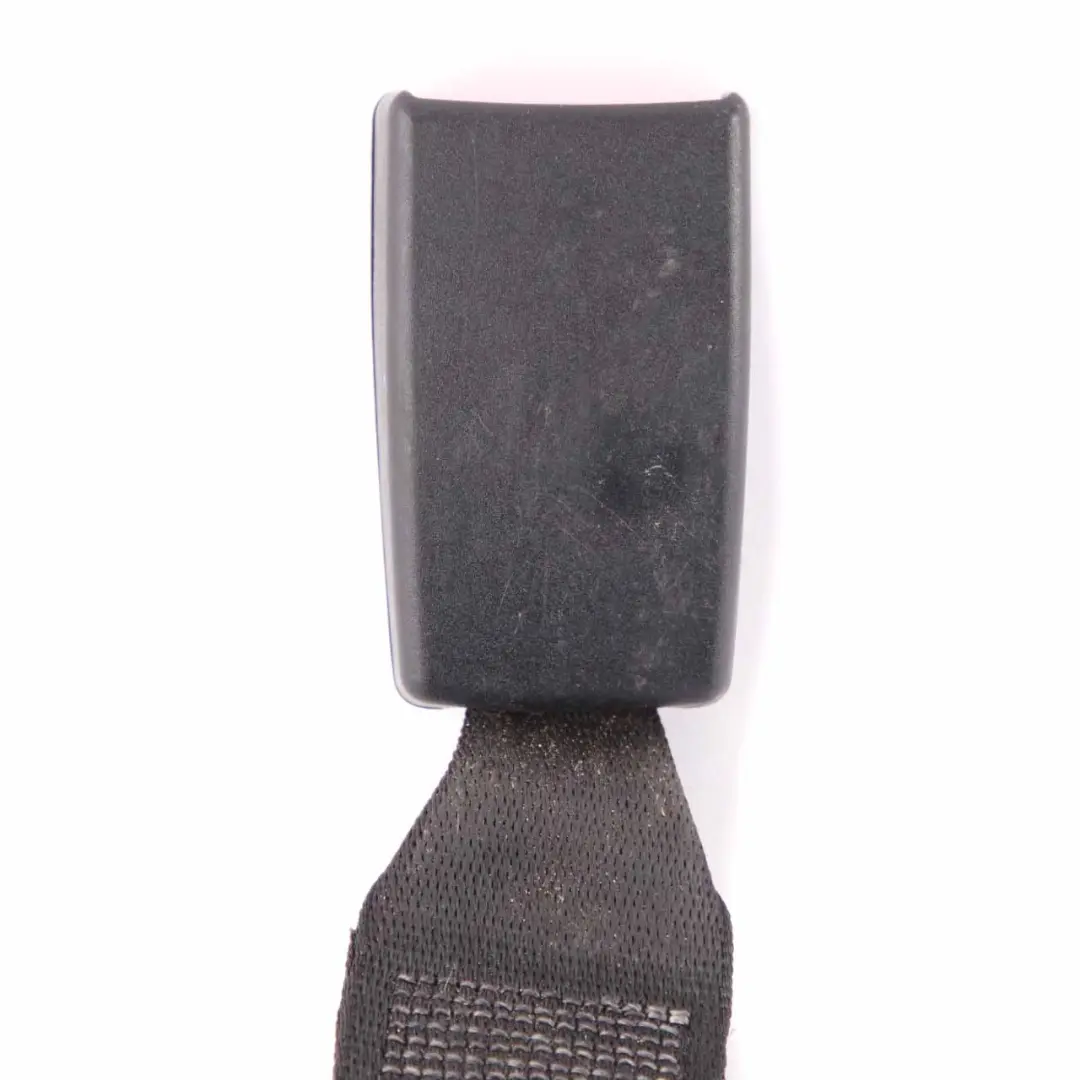  Hebilla Cinturón BMW X5 E70 LCI X6 E71 Seguridad Trasero Central - SKU 7228720 - Número de pieza 7228720