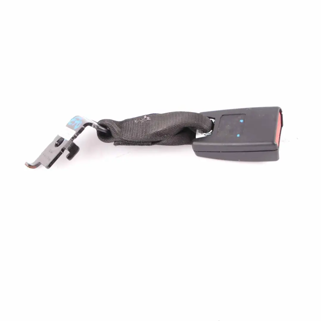  Fibbia BMW X5 E70 LCI Cintura Sicurezza Inferiore Posteriore Centrale - SKU 7228720 - Numero di parte 7228720