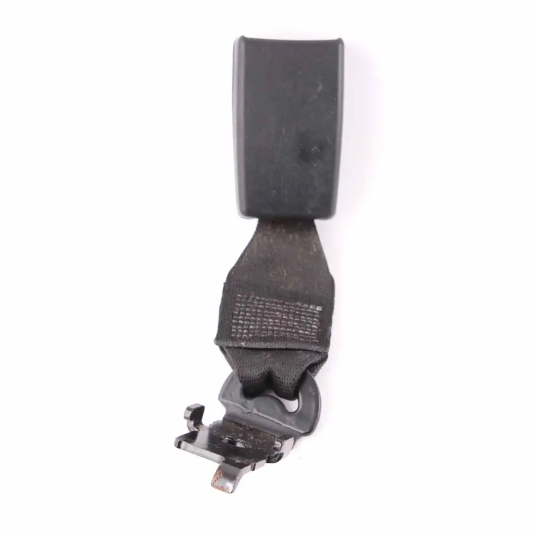 Gurt Schloss BMW X5 E70 LCI X6 E71 Sicher Heitsgurt Unten Hinten Mitte - SKU 7228720 - Teilenummer 7228720