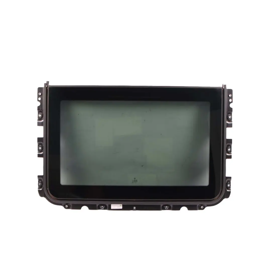 BMW F07 GT Touring Techo Corredizo Techo Solar Tapa Cristal Elevable Trasero - SKU 7228755 - Número de pieza 7228755
