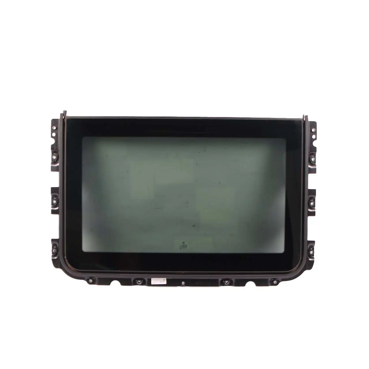 BMW F07 GT Touring Tettuccio Scorrevole Tetto Posteriore Sollevabile Vetro