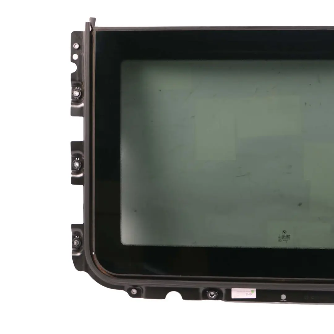 Schiebedach Hinten Anhebbare Glasabdeckung für BMW F07 GT Touring mit Teilenummer 7228755 BMW F07 GT Touring Schiebedach Hinten Anhebbare Glasabdeckung - SKU 7228755 - Teilenummer 7228755