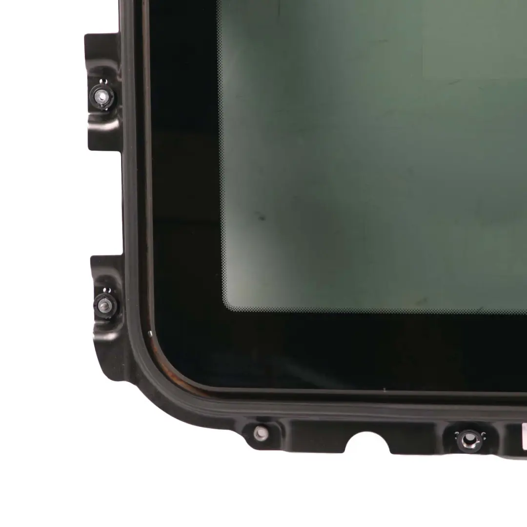 BMW F07 GT Touring Techo Corredizo Techo Solar Tapa Cristal Elevable Trasero - SKU 7228755 - Número de pieza 7228755