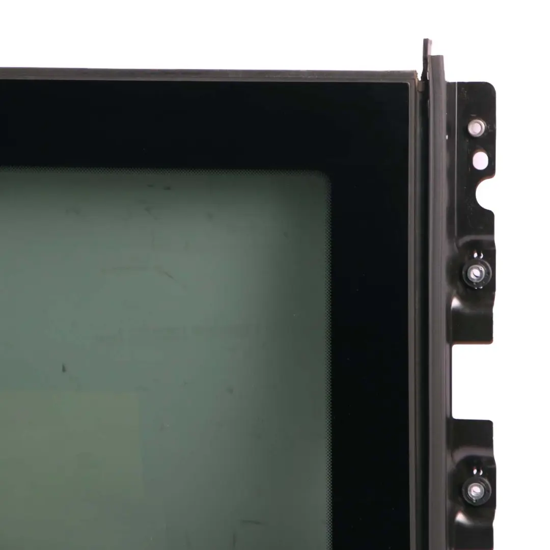 Schiebedach Hinten Anhebbare Glasabdeckung für BMW F07 GT Touring mit Teilenummer 7228755 BMW F07 GT Touring Schiebedach Hinten Anhebbare Glasabdeckung - SKU 7228755 - Teilenummer 7228755