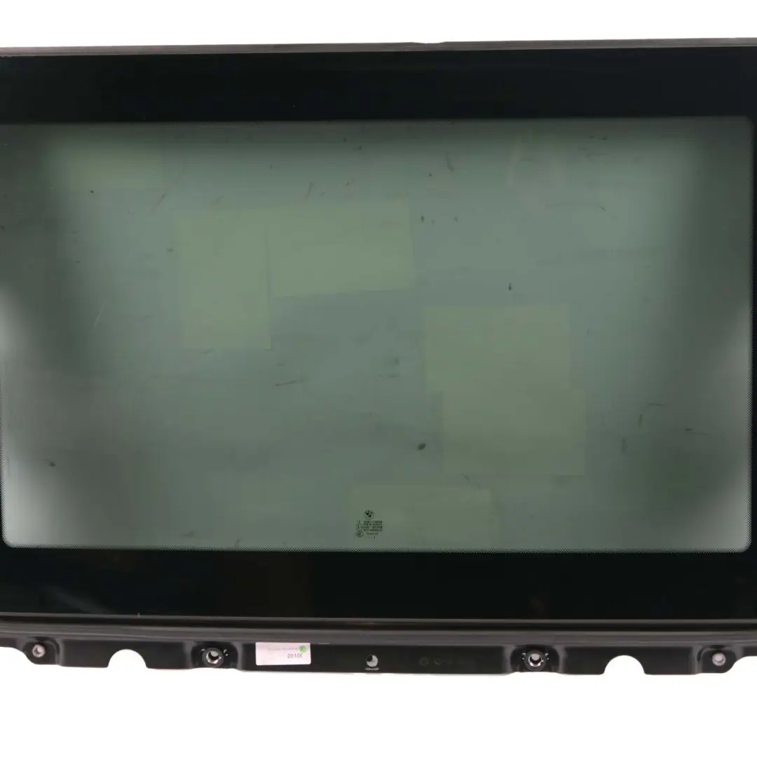 BMW F07 GT Touring Techo Corredizo Techo Solar Tapa Cristal Elevable Trasero - SKU 7228755 - Número de pieza 7228755