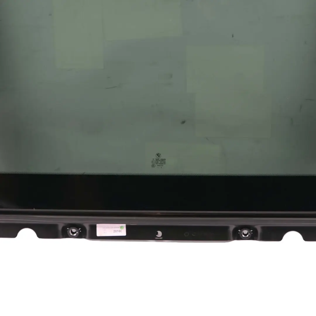 BMW F07 GT Touring Sliding Sunroof Sun Roof Rear Lifting Glass Cover - SKU 7228755 - Part number 7228755