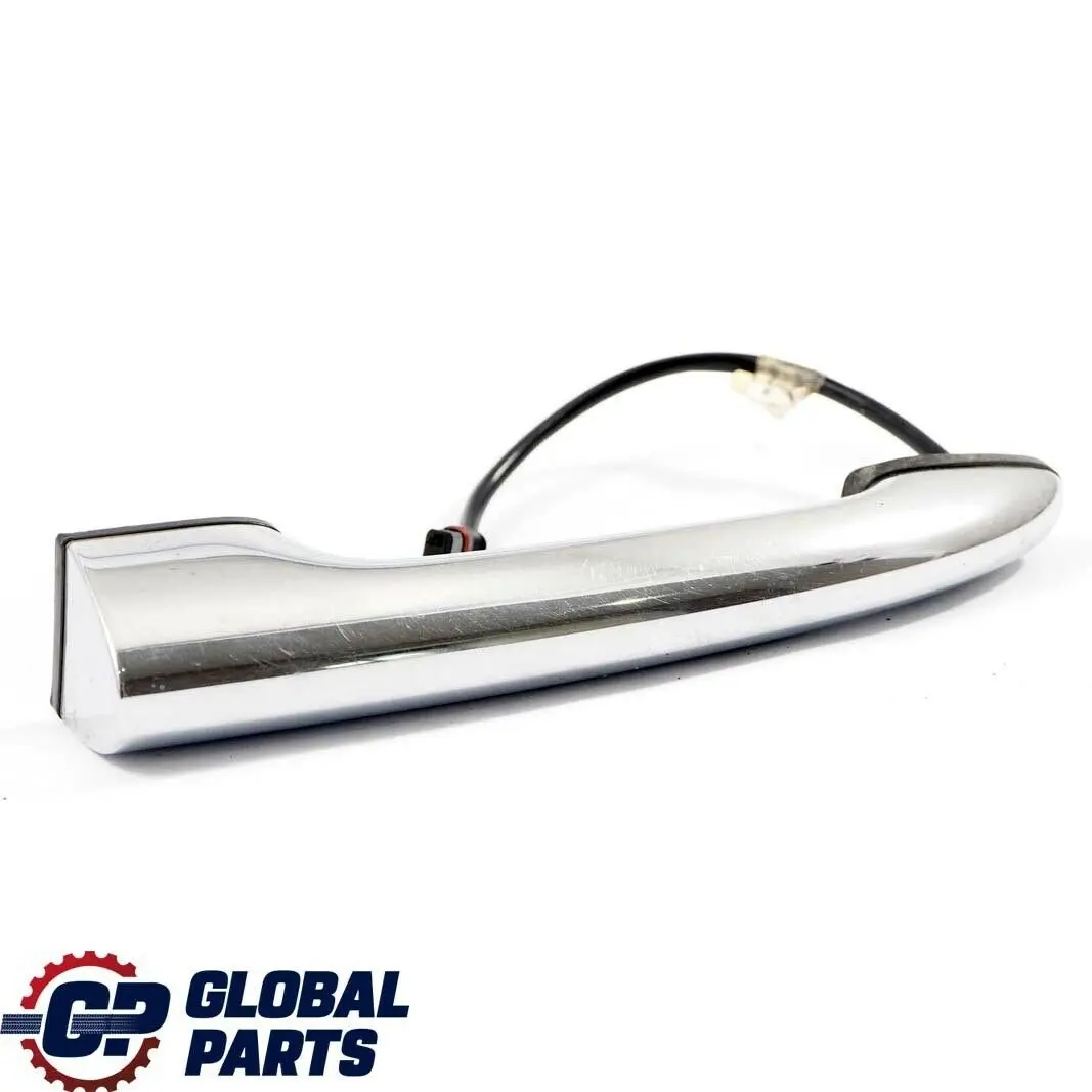 BMW Mini Cooper 2 R55 Türaussen Griff Splitdoor Hinten Links Rechts - SKU 7228923-2 - Teilenummer 7228923