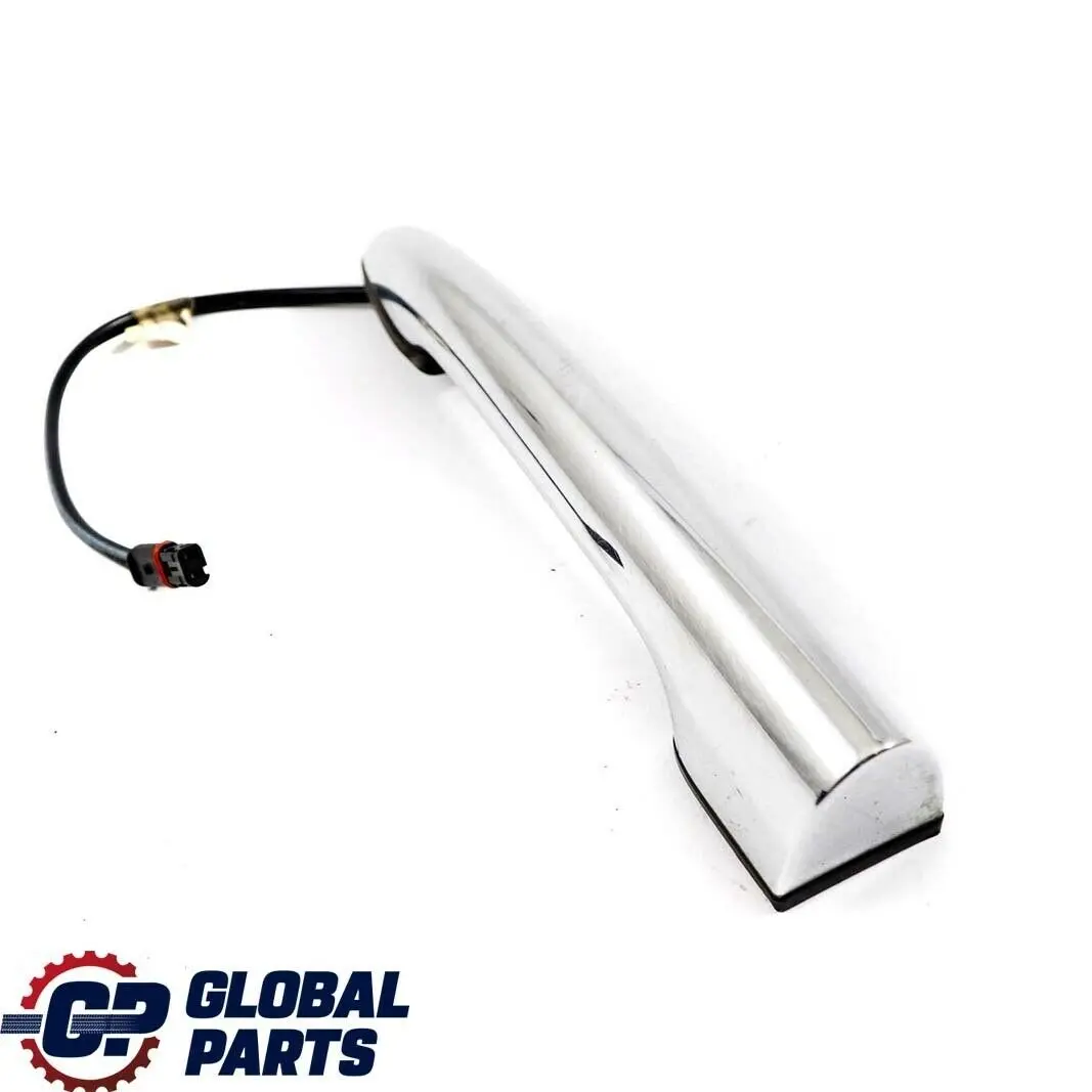 Chrome Arrière Poignée Droite Gauche Support Splitdoor pour Mini Cooper 2 R55 à propos du numéro de pièce 7228923 Mini Cooper 2 R55 Chrome Arrière Poignée Droite Gauche Support Splitdoor - SKU 7228923-2 - Numéro de pièce 7228923