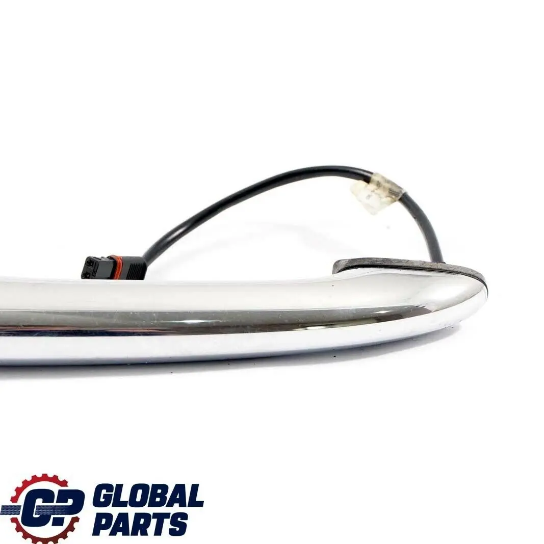 Chrome Arrière Poignée Droite Gauche Support Splitdoor pour Mini Cooper 2 R55 à propos du numéro de pièce 7228923 Mini Cooper 2 R55 Chrome Arrière Poignée Droite Gauche Support Splitdoor - SKU 7228923-2 - Numéro de pièce 7228923