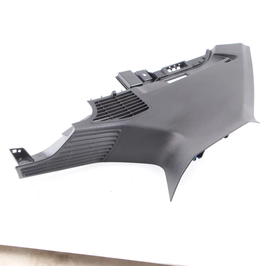 Osłona Listwa Słupka Lewy Tył Czarna 7228139 do BMW X3 F25 o numerze 7229077 BMW X3 F25 Osłona Listwa Słupka Lewy Tył Czarna 7228139 - SKU 7229077-1 - Numer Części 7229077