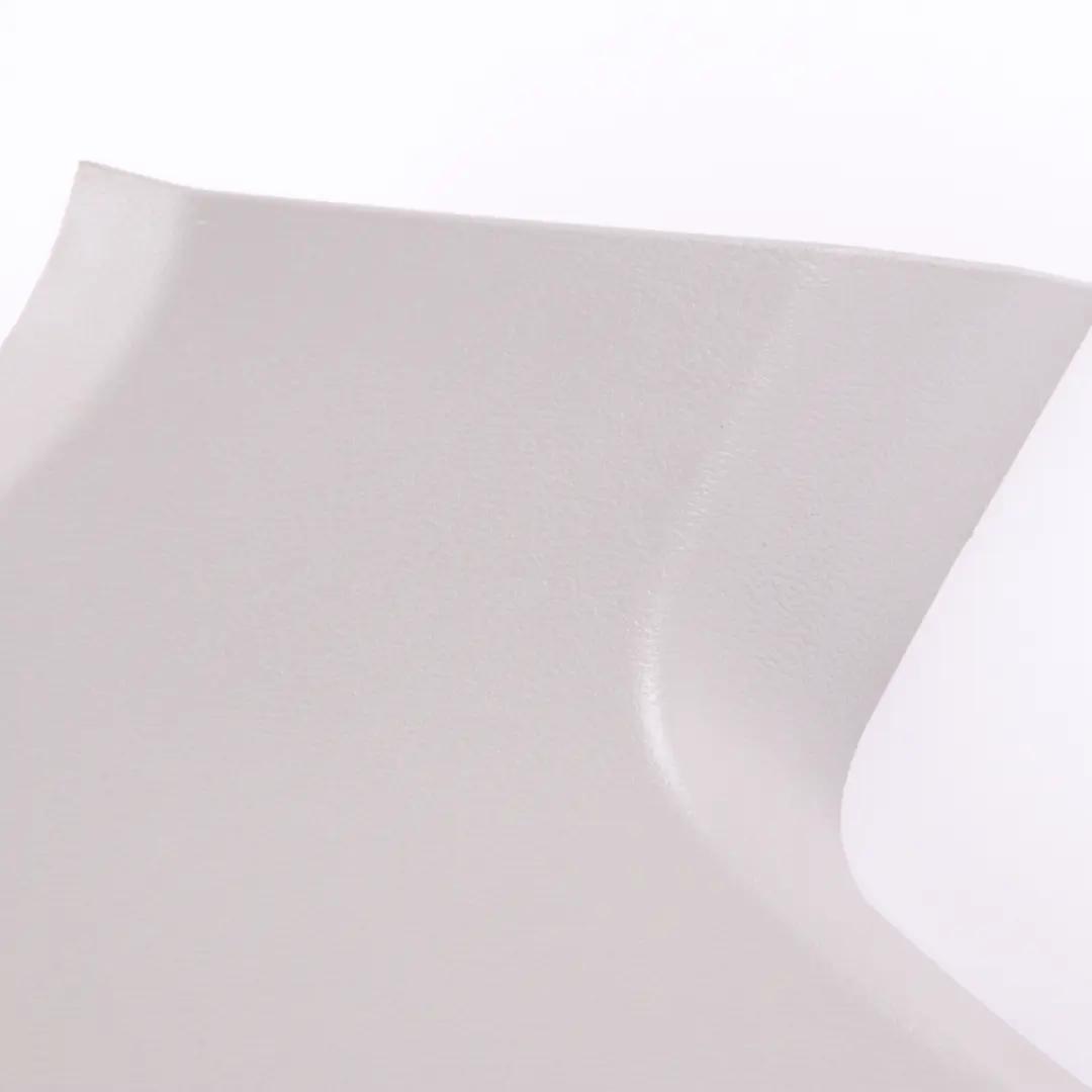  Montante BMW X3 F25 Posteriore Sinistro Colonna D Rivestimento Grigio Grau - SKU 7229077 - Numero di parte 7229077