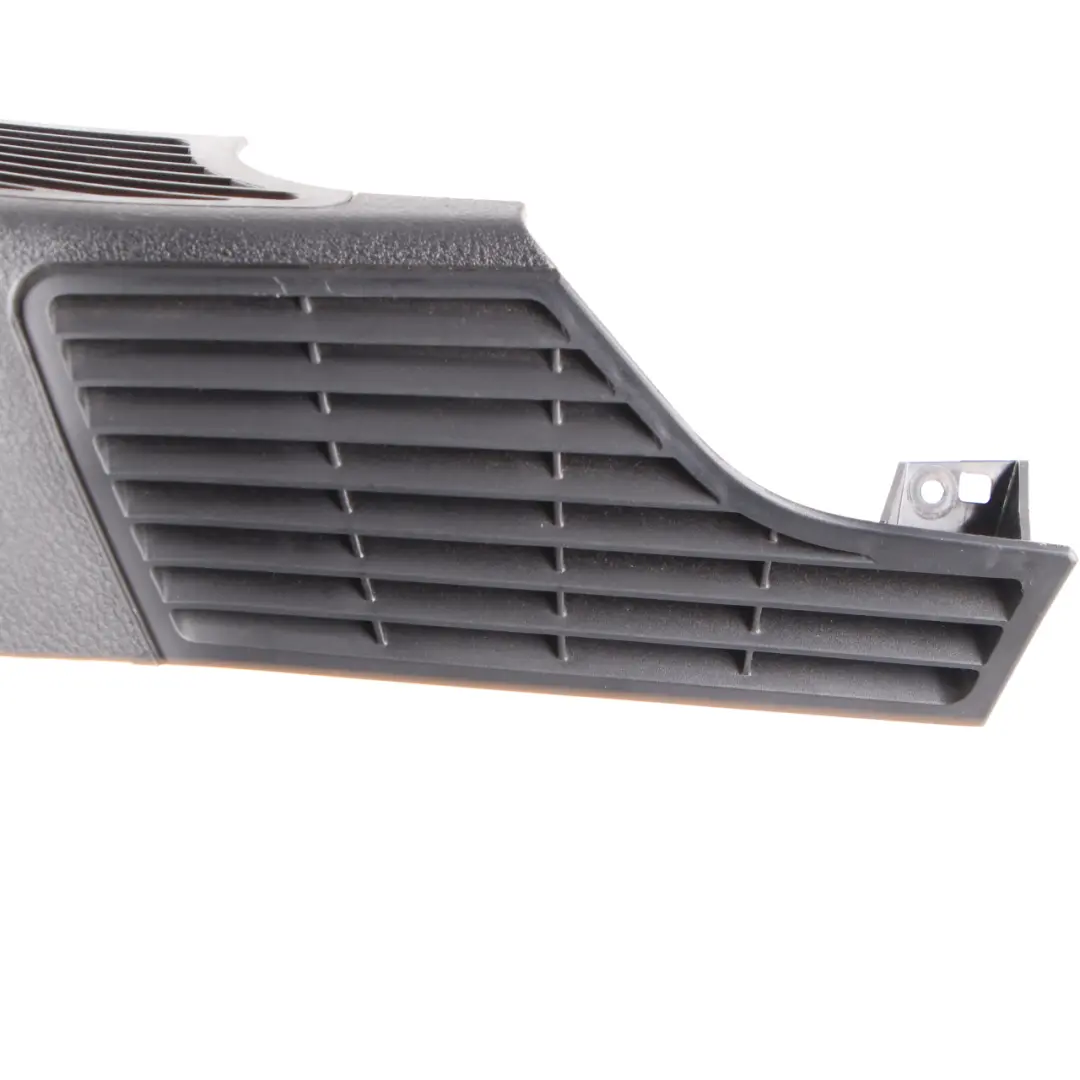 BMW F25 Colonna montante Posteriore Destra Colonna Rivestimento Grigio 7228140 - SKU 7229078-1 - Numero di parte 7229078