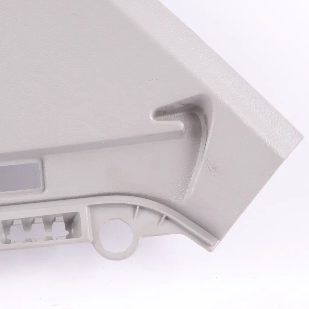 Verkleidung Säule Hinten Rechts Verkleidung Abdeckung Grau 7228140 für BMW X3 F25 mit Teilenummer 7229078 BMW X3 F25 Verkleidung Säule Hinten Rechts Verkleidung Abdeckung Grau 7228140 - SKU 7229078 - Teilenummer 7229078