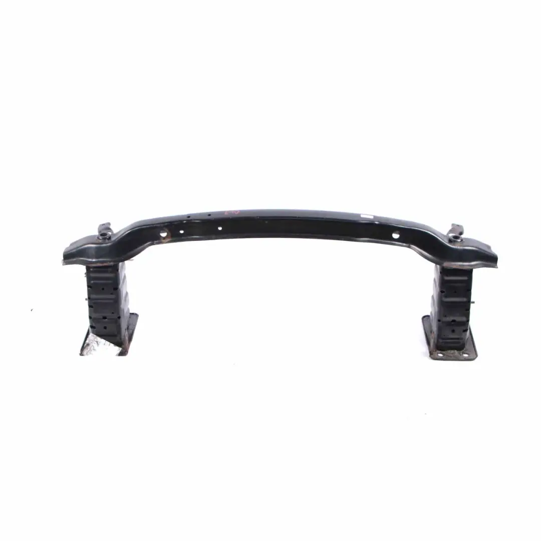 BMW X5 E70 Belka Wzmocnienie Wspornik Zderzaka Przód Przednia - SKU 7229085 - Numer Części 7229085