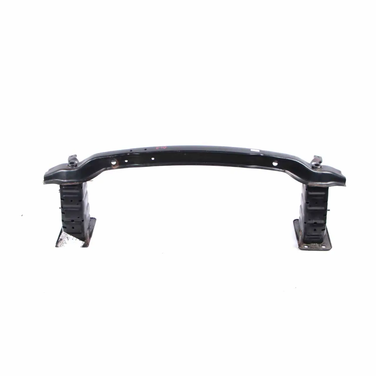 BMW E70 E71 Paraurti Frontale Supporto Traversa Ammortizzatore di Impatto