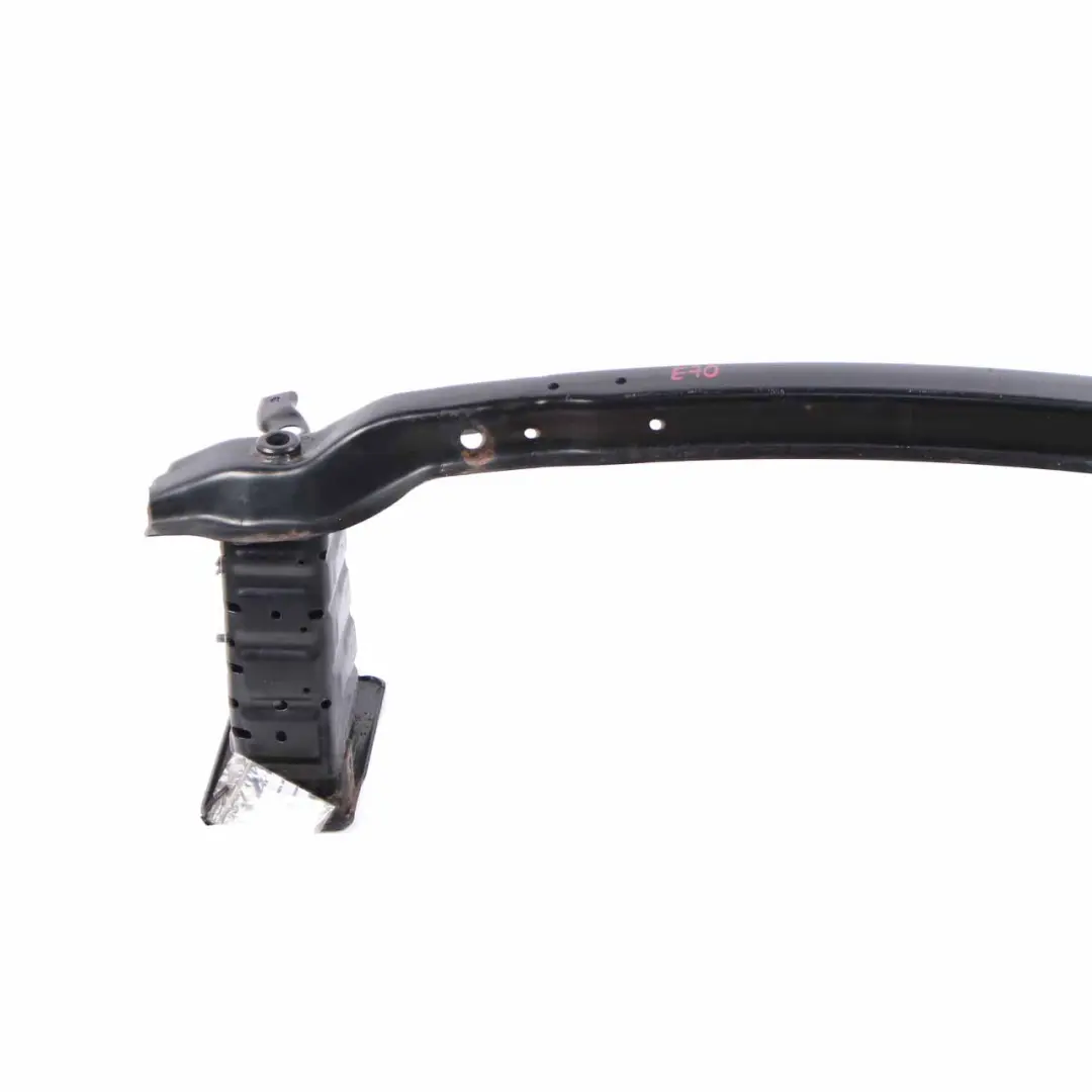 BMW X5 E70 Belka Wzmocnienie Wspornik Zderzaka Przód Przednia - SKU 7229085 - Numer Części 7229085
