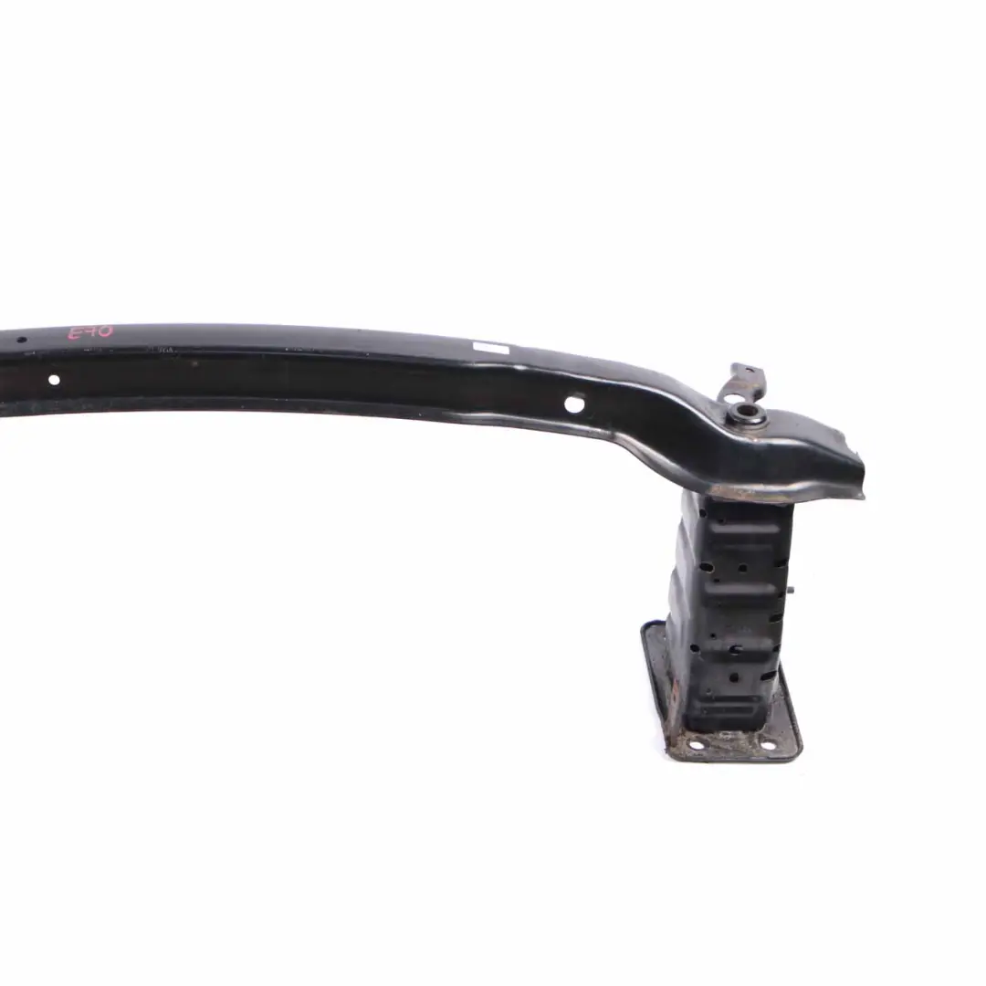Front Bumper Carrier Crash Support Reinforcement Bar 745294 to BMW X5 E70 LCI with Part number 7229085 BMW X5 E70 LCI Front Bumper Carrier Crash Support Reinforcement Bar 745294 - SKU 7229085 - Part number 7229085