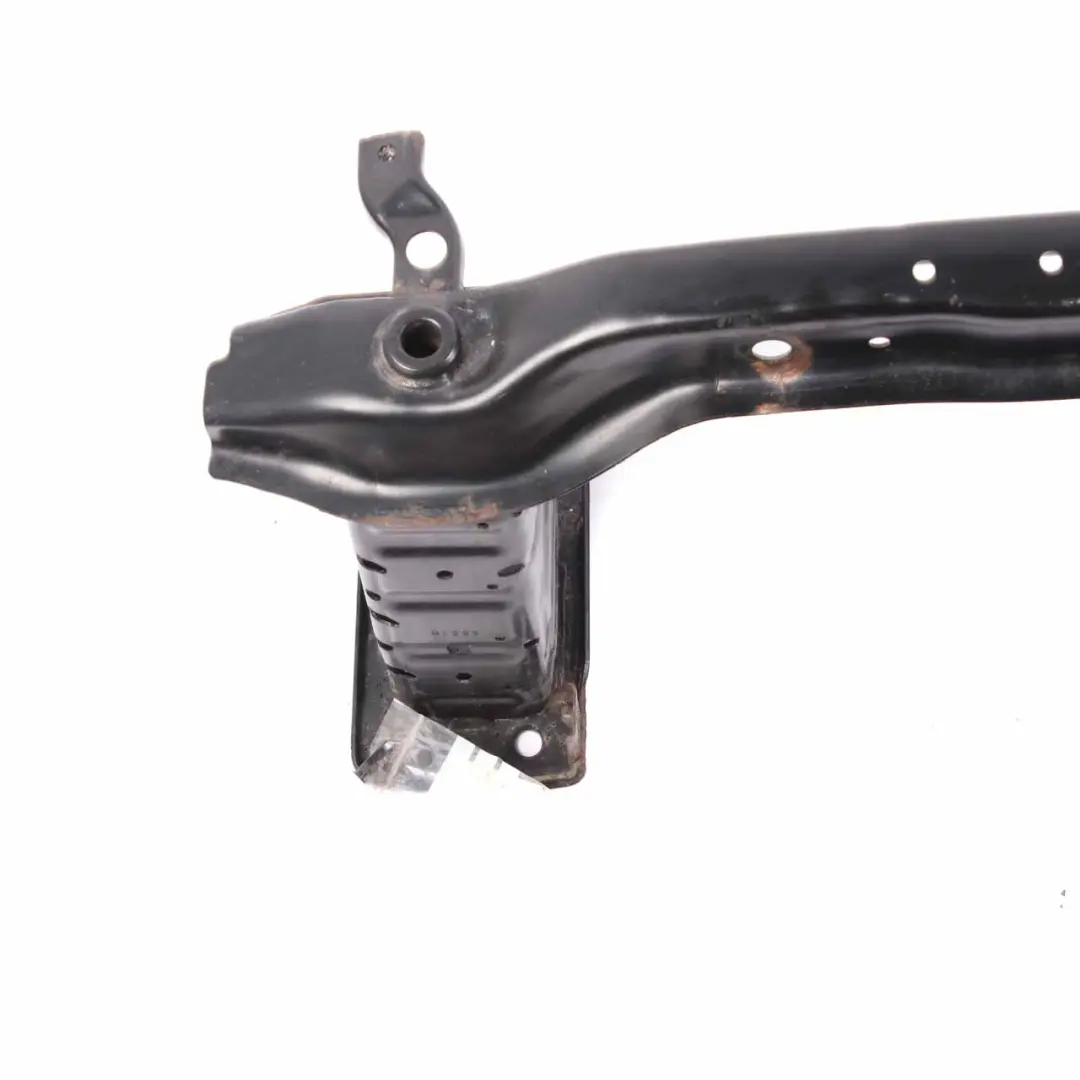 BMW X5 E70 LCI Front Bumper Carrier Crash Support Reinforcement Bar 745294 - SKU 7229085 - Part number 7229085