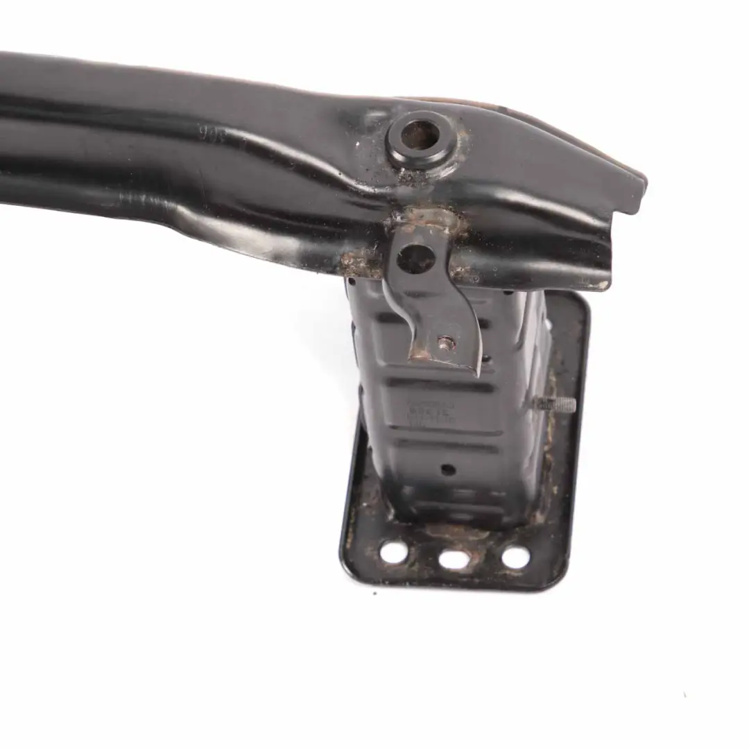 Belka Wzmocnienie Wspornik Zderzaka Przód Przednia do BMW X5 E70 o numerze 7229085 BMW X5 E70 Belka Wzmocnienie Wspornik Zderzaka Przód Przednia - SKU 7229085 - Numer Części 7229085