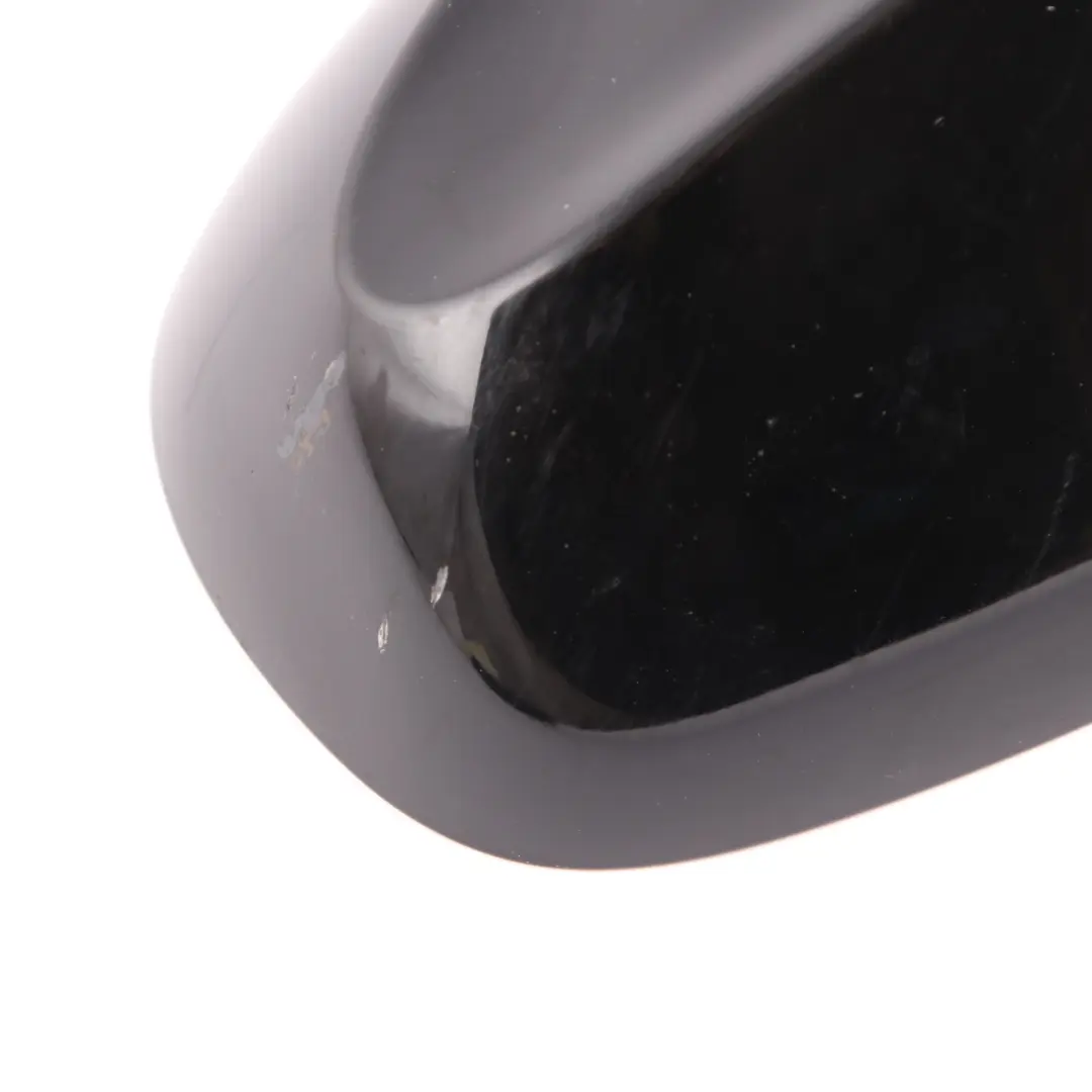 Abdeckung Außenspiegel BMW E81 E87 LCI Kappe Gehäuse Links Schwarz 2 Schwarz 668 für mit Teilenummer 7229261 Abdeckung Außenspiegel BMW E81 E87 LCI Kappe Gehäuse Links Schwarz 2 Schwarz 668 - SKU 7229261-SCH - Teilenummer 7229261