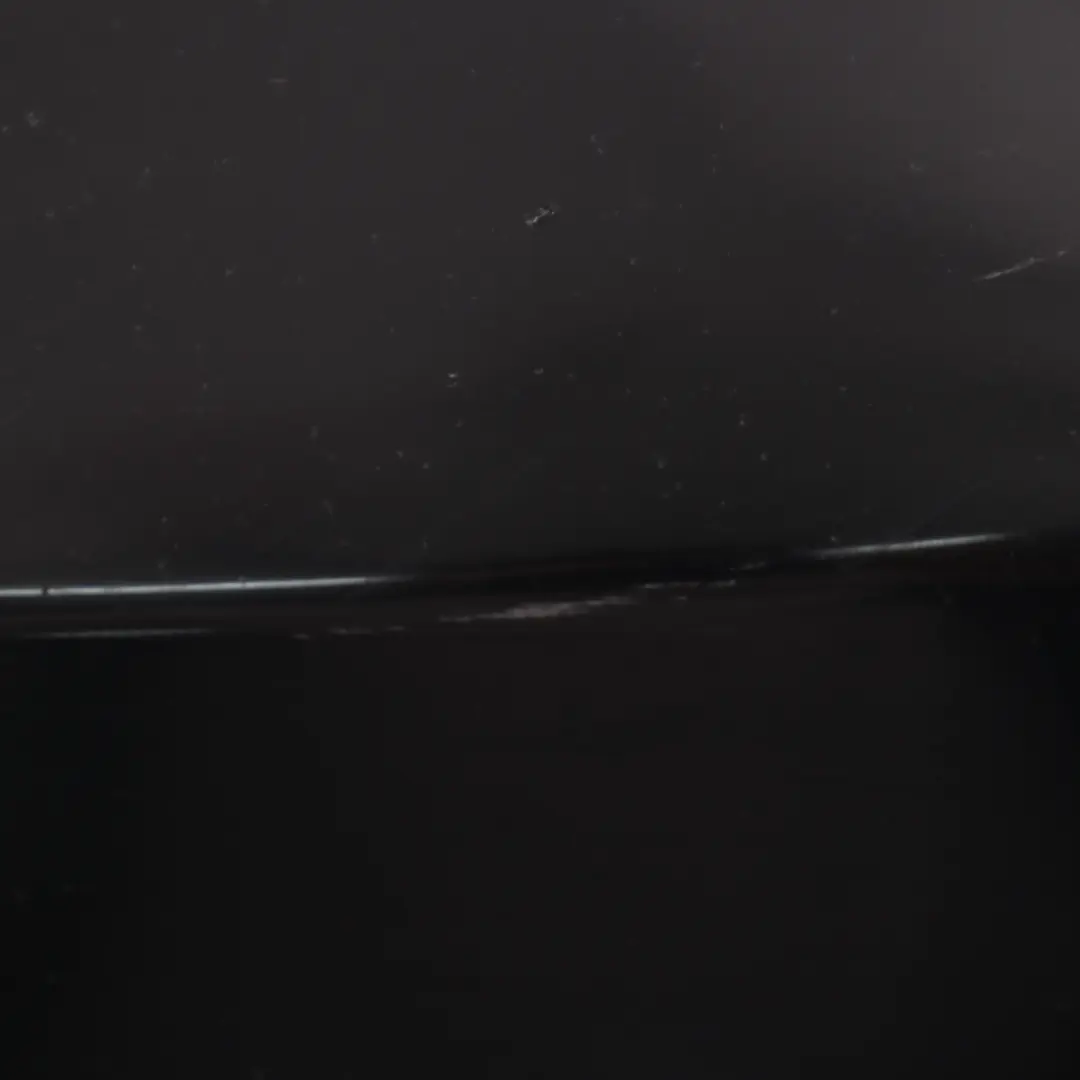  Cache rétroviseur BMW E92 E93 LCI gauche Capuchon Boîtier Schwarz Black 668 - SKU 7229265-SCH - Numéro de pièce 7229265