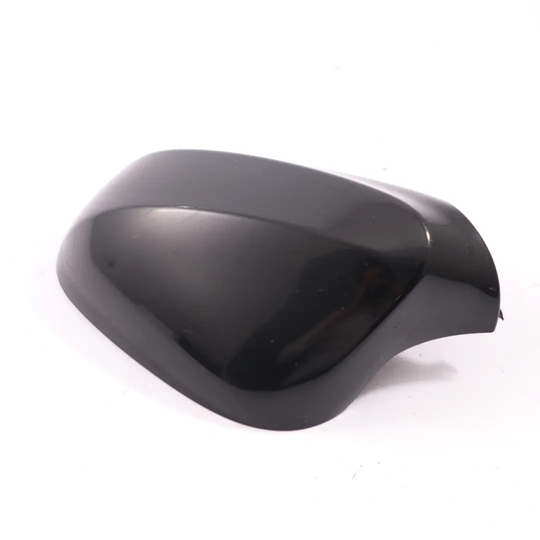 Cache rétroviseur BMW E92 E93 LCI gauche Capuchon Boîtier Schwarz Black 668 pour à propos du numéro de pièce 7229265 Cache rétroviseur BMW E92 E93 LCI gauche Capuchon Boîtier Schwarz Black 668 - SKU 7229265-SCH - Numéro de pièce 7229265
