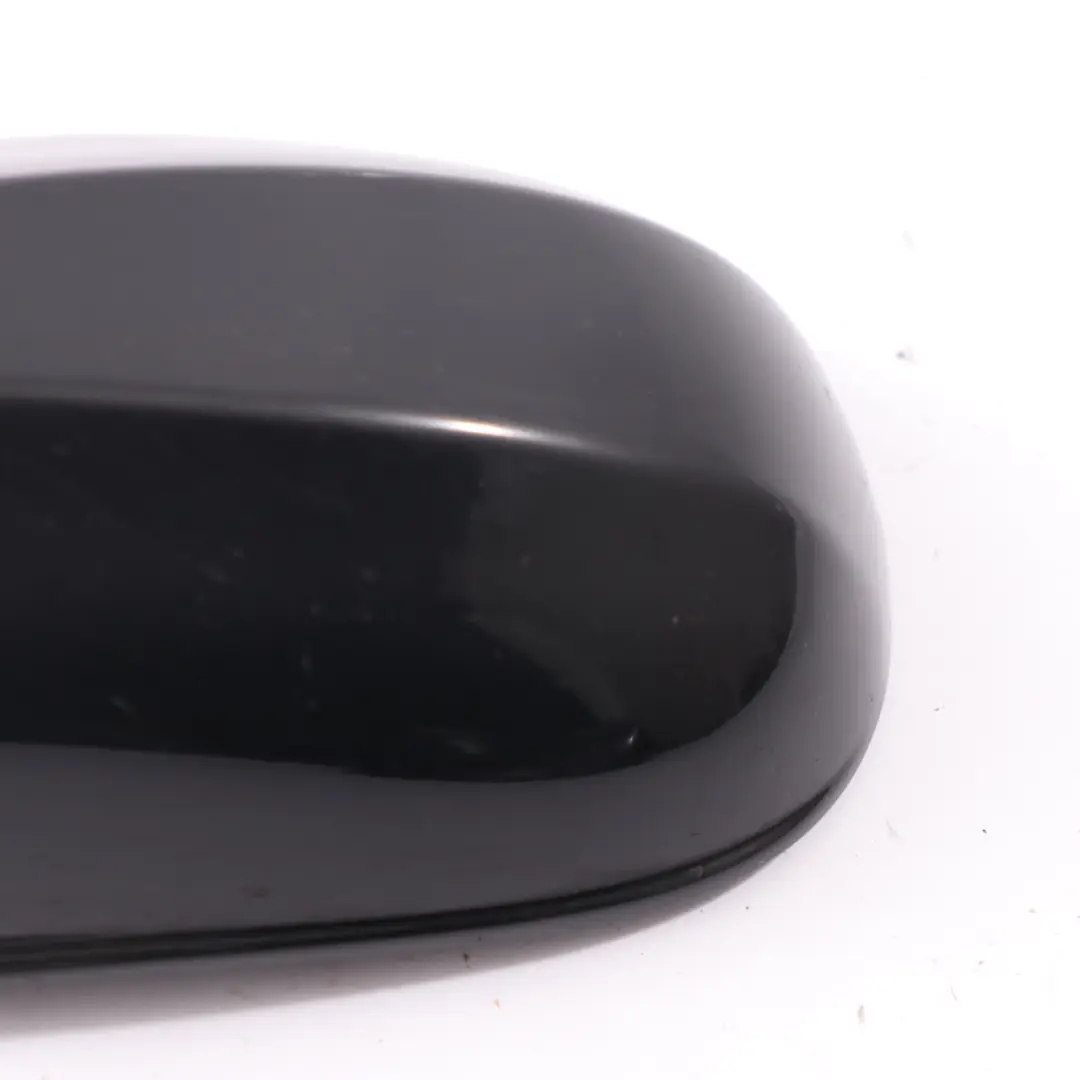 Tapa Espejo BMW E92 E93 LCI Izquierda Tapa Carcasa Schwarz Negro 668 - SKU 7229265-SCH - Número de pieza 7229265