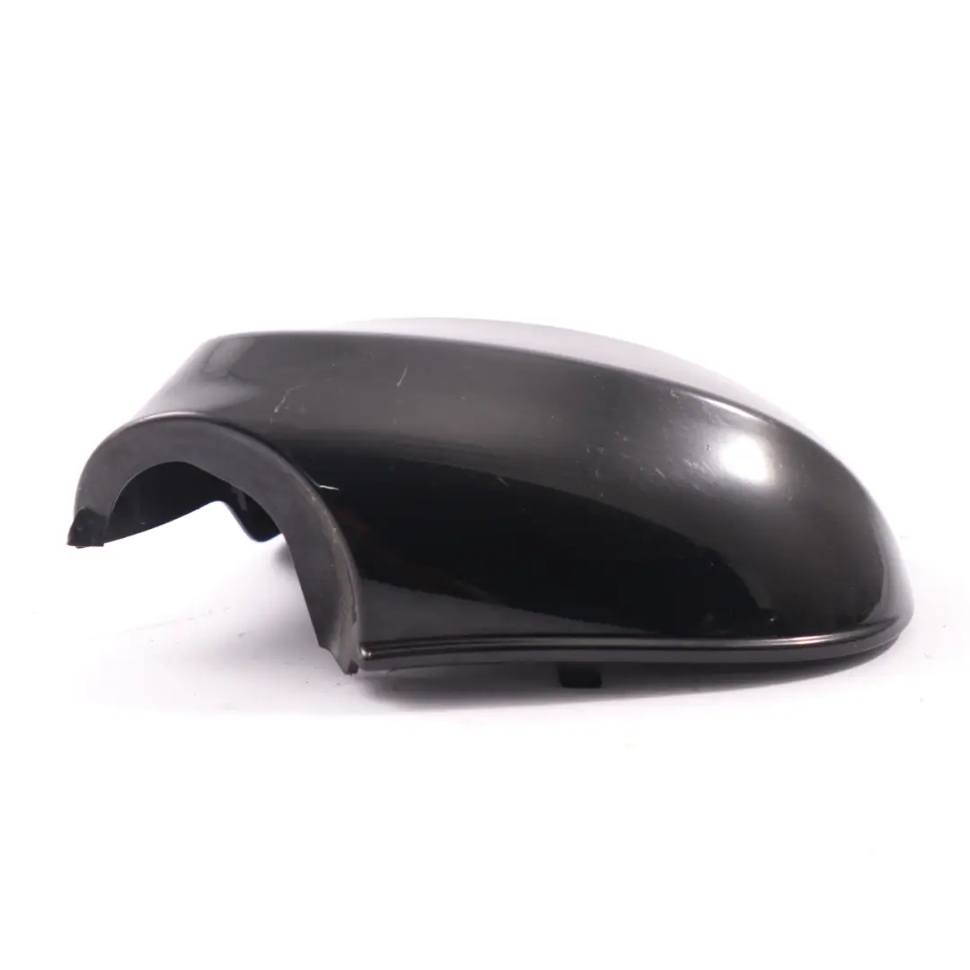 Wing Mirror Cover BMW E92 E93 LCI Left N/S Cap Casing Housing Schwarz Black 668 to with Part number 7229265 Wing Mirror Cover BMW E92 E93 LCI Left N/S Cap Casing Housing Schwarz Black 668 - SKU 7229265-SCH - Part number 7229265