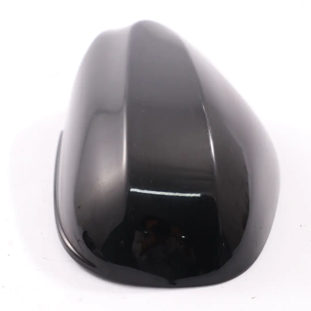 Wing Mirror Cover BMW E92 E93 LCI Left N/S Cap Casing Housing Schwarz Black 668 to with Part number 7229265 Wing Mirror Cover BMW E92 E93 LCI Left N/S Cap Casing Housing Schwarz Black 668 - SKU 7229265-SCH - Part number 7229265
