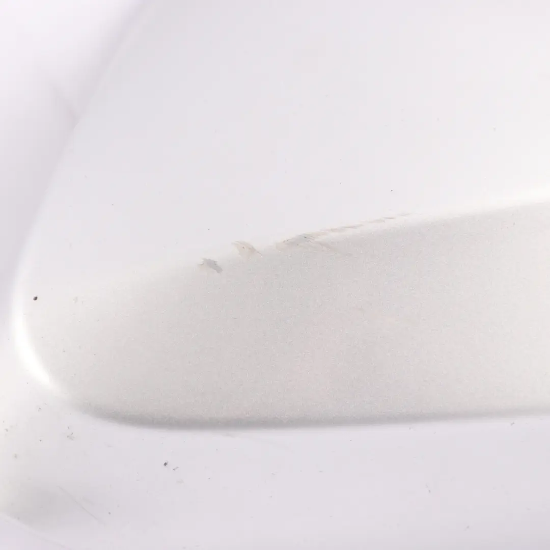 Osłona Obudowa Lusterka Bocznego Lewa Titansilber - 354 do BMW E92 E93 LCI o numerze 7229265 BMW E92 E93 LCI Osłona Obudowa Lusterka Bocznego Lewa Titansilber - 354 - SKU 7229265-TS - Numer Części 7229265