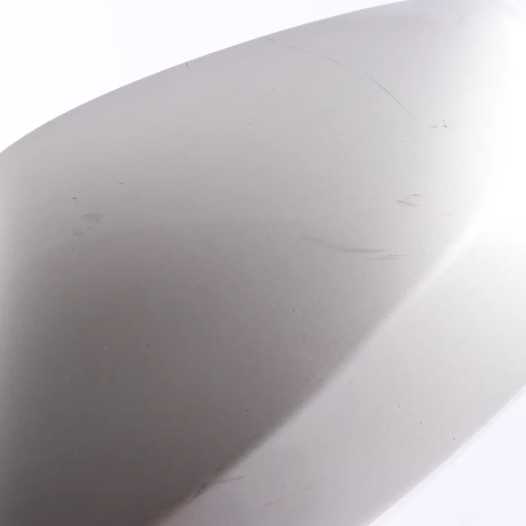 Coque De Rétroviseur Gauche E92 E93 LCI Boîtier Titansilber - 354 pour à propos du numéro de pièce 7229265 Coque De Rétroviseur Gauche E92 E93 LCI Boîtier Titansilber - 354 - SKU 7229265-TS - Numéro de pièce 7229265