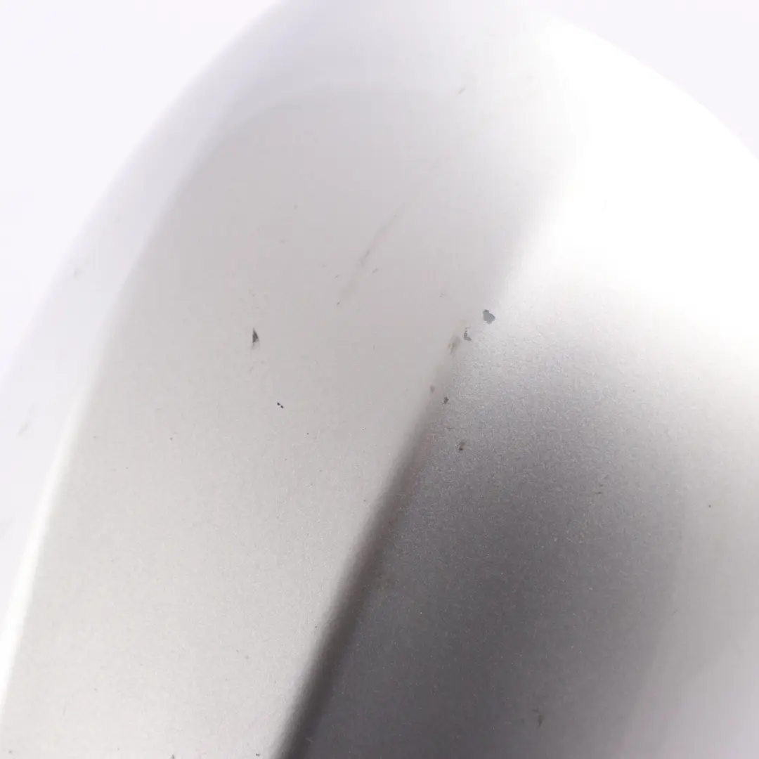 Osłona Obudowa Lusterka Bocznego Lewa Titansilber - 354 do BMW E92 E93 LCI o numerze 7229265 BMW E92 E93 LCI Osłona Obudowa Lusterka Bocznego Lewa Titansilber - 354 - SKU 7229265-TS - Numer Części 7229265