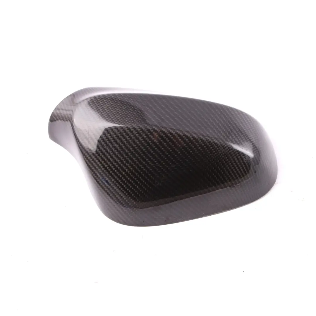 BMW 3 Series E92 E93 LCI Right Cover Cap O/S Casing Housing Wing Mirror Carbon - SKU 7229266-CARBON - Part number 7229266