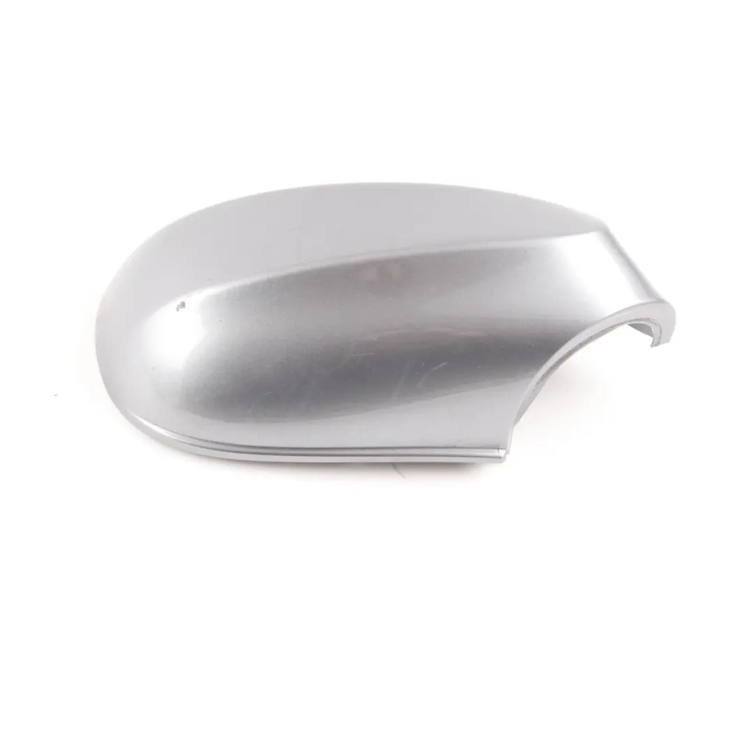  Wing Mirror Cover BMW E92 E93 LCI Right Cap O/S Casing Space Grey Metallic - A52 - SKU 7229266-SCG - Part number 7229266
