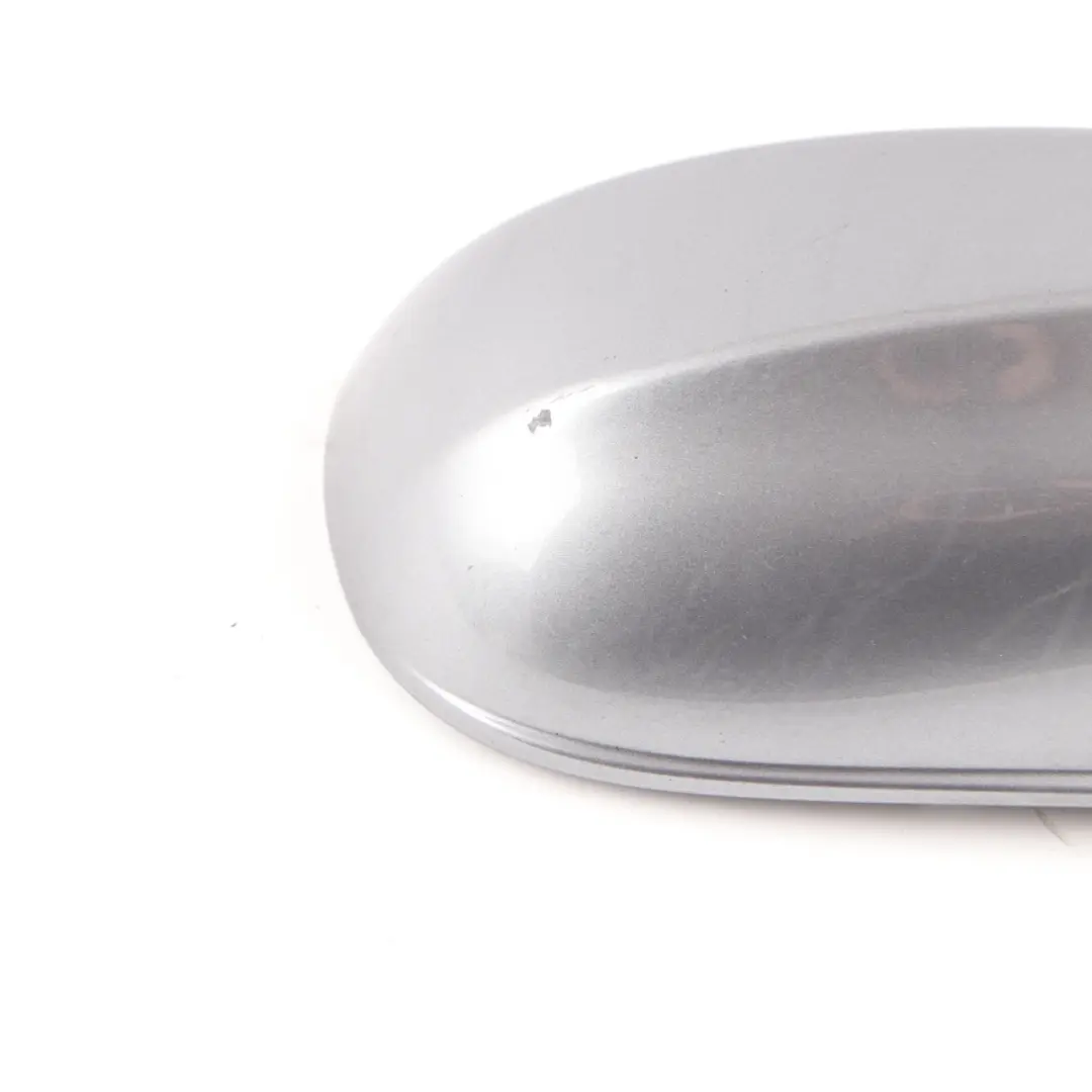 Wing Mirror Cover BMW E92 E93 LCI Right Cap O/S Casing Space Grey Metallic - A52 to with Part number 7229266 Wing Mirror Cover BMW E92 E93 LCI Right Cap O/S Casing Space Grey Metallic - A52 - SKU 7229266-SCG - Part number 7229266