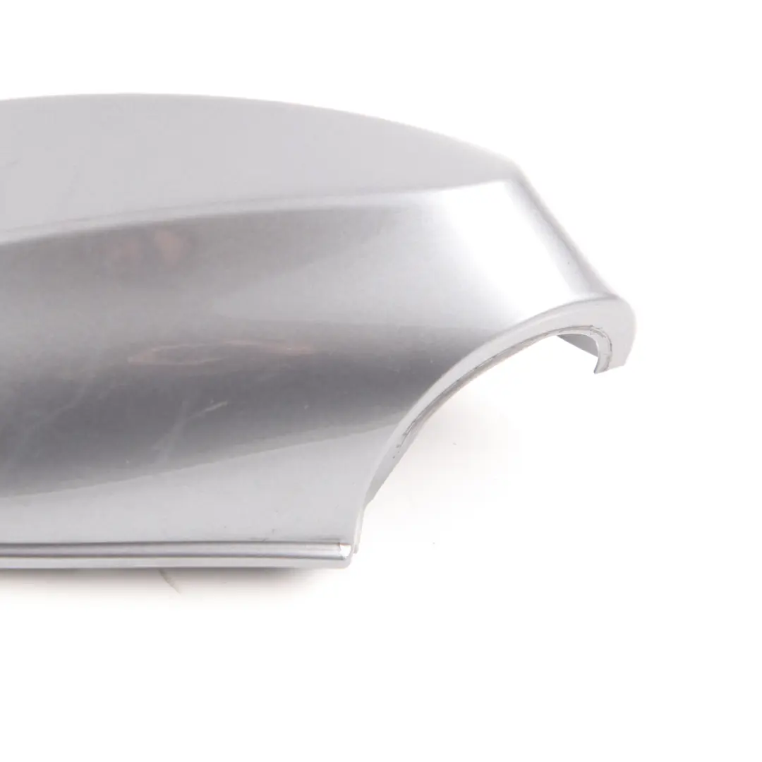 Wing Mirror Cover BMW E92 E93 LCI Right Cap O/S Casing Space Grey Metallic - A52 to with Part number 7229266 Wing Mirror Cover BMW E92 E93 LCI Right Cap O/S Casing Space Grey Metallic - A52 - SKU 7229266-SCG - Part number 7229266