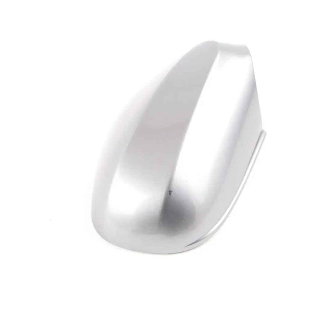 Wing Mirror Cover BMW E92 E93 LCI Right Cap O/S Casing Space Grey Metallic - A52 to with Part number 7229266 Wing Mirror Cover BMW E92 E93 LCI Right Cap O/S Casing Space Grey Metallic - A52 - SKU 7229266-SCG - Part number 7229266